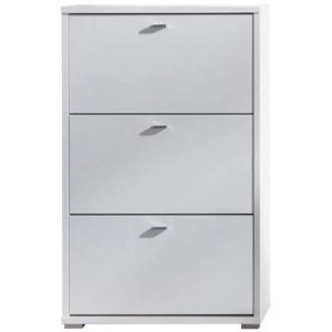 Obrazek Szafka na buty Anter A03 biała