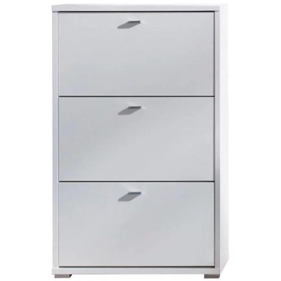 Obrazek Szafka na buty Anter A03 biała