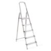 Obrazek Drabina aluminowa jednostronna 5 stopniowa 150 kg