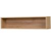 Obrazek Półka Cosmo C12 dąb riviera