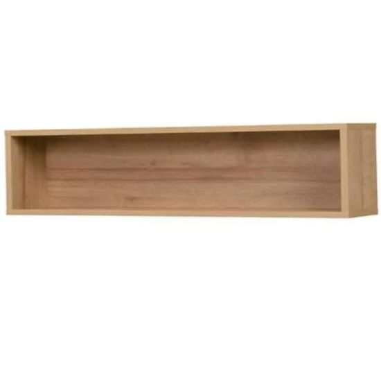 Obrazek Półka Cosmo C12 dąb riviera