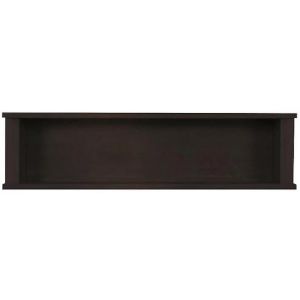 Obrazek Półka Finezja F20 sonoma czekoladowa