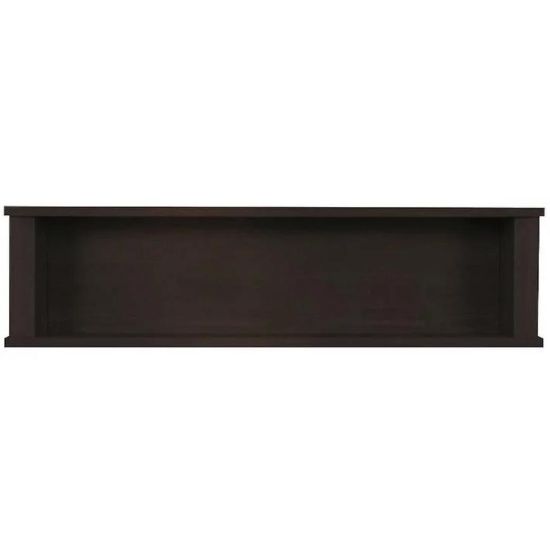 Obrazek Półka Finezja F20 sonoma czekoladowa