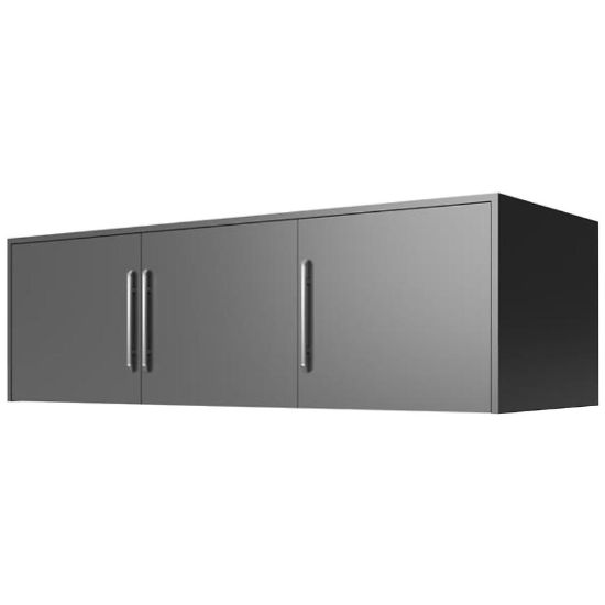 Obrazek Nadstawka do szafy Bali D3 grafit