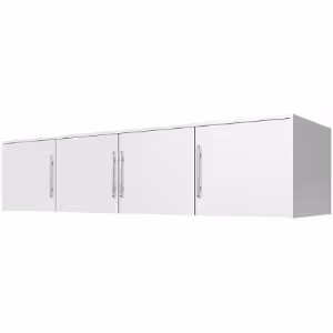 Obrazek Nadstawka do szafy Bali D4 biała