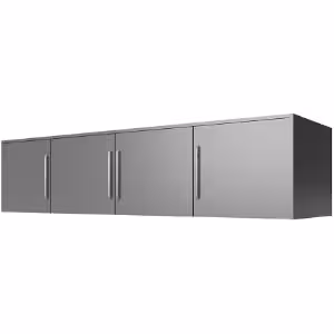 Obrazek Nadstawka do szafy Bali D4 grafit