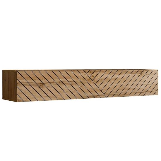 Obrazek Szafka RTV SWITCH RTV1 LINE wotan wtl sw rtv 1 – l