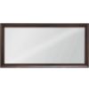 Obrazek Lustro Finezja F14 sonoma czekoladowa