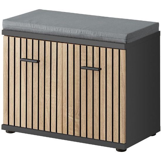 Obrazek Szafka Na Buty+P Marco Typ F+P Artisan/Antracit Anas