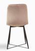 Obrazek Krzesło Lori beżowe
