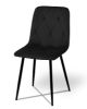 Obrazek Krzesło Lori czarny