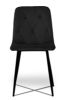 Obrazek Krzesło Lori czarny