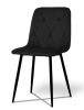 Obrazek Krzesło Lori czarny