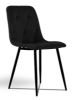 Obrazek Krzesło Lori czarny