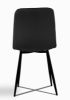 Obrazek Krzesło Lori czarny