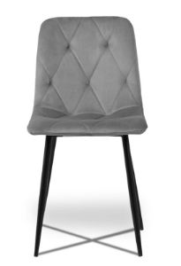 Obrazek Krzesło Lori szary