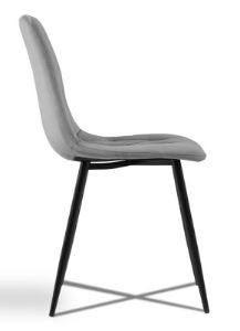 Obrazek Krzesło Lori szary