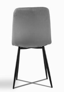 Obrazek Krzesło Lori szary