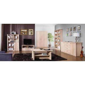 Obrazek Witryna Finezja F23 + led