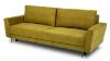Obrazek Sofa rozkładana Luna żółty 