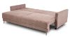 Obrazek Sofa rozkładana Liza ciemny beż