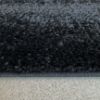 Obrazek Dywan Frisee Micro Rk 1,6/2,3 26 czarny 