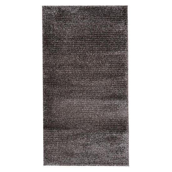 Obrazek Dywan Frisee Micro Rk 0,8/1,5 46 brązowy 