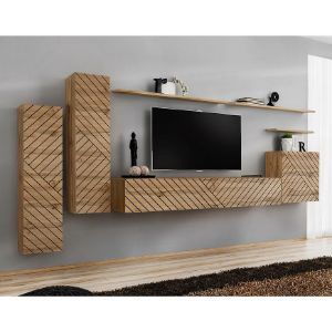 Obrazek Meblościanka Switch I Line Wotan