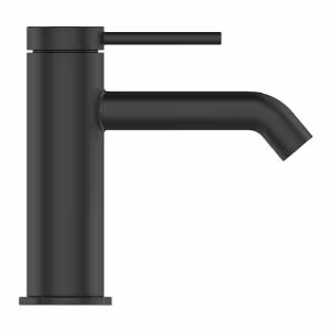 Obrazek Bateria umywalkowa kalitea czarna