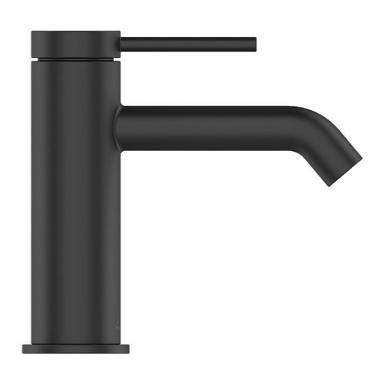 Obrazek Bateria umywalkowa kalitea czarna