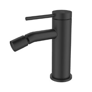 Obrazek Bateria bidetowa kalitea czarna