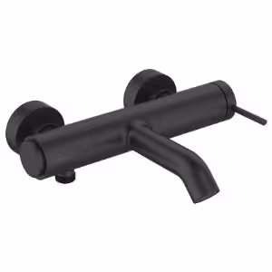 Obrazek Bateria wannowa Kalitea czarna