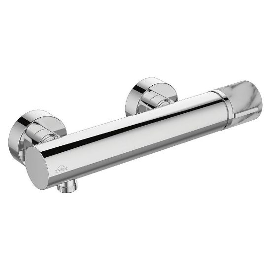 Obrazek Bateria natryskowa Gabro Plus chrom