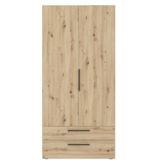 Obrazek Szafa Cadixo cdxs87-d78 dąb artisan 