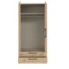 Obrazek Szafa Cadixo cdxs87-d78 dąb artisan 