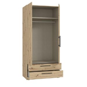 Obrazek Szafa Cadixo cdxs87-d78 dąb artisan 