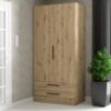 Obrazek Szafa Cadixo cdxs87-d78 dąb artisan 