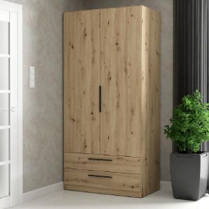 Obrazek Szafa Cadixo cdxs87-d78 dąb artisan 