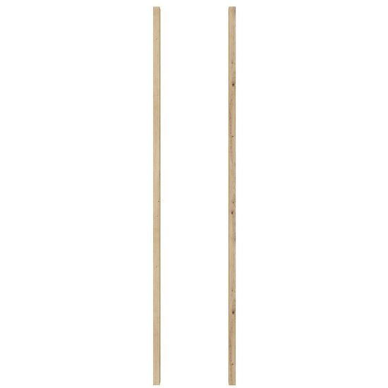 Obrazek  Listwa okalająca Cadixo cdxz80-d78 dąb artisan 