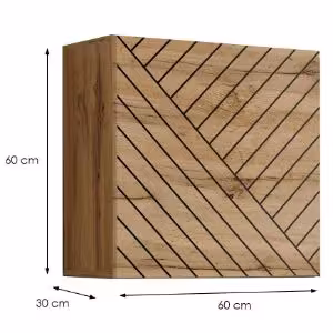 Obrazek Szafka Wisząca Switch SW3 Wotan