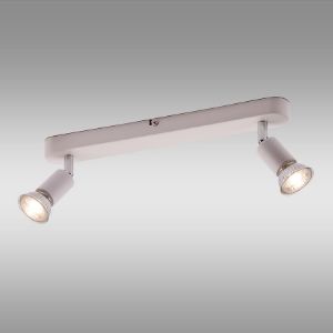 Obrazek Lampa Bianco Biała VO2892 LS2