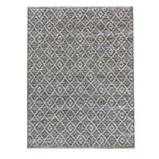 Obrazek Dywan Sizal Terazza 1.2/1.7 21195 krem/szary