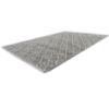 Obrazek Dywan Sizal Terazza 1.2/1.7 21195 krem/szary
