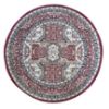 Obrazek Dywan Mahhad 1,2 Round 84151 czerwony