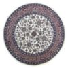Obrazek Dywan Mahhad 1,33 Round 77736 kremowy