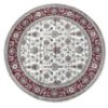 Obrazek Dywan Mahhad 1,33 Round 77954 kremowy
