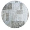 Obrazek Dywan Mahhad 1,6 Round 84064 srebrny