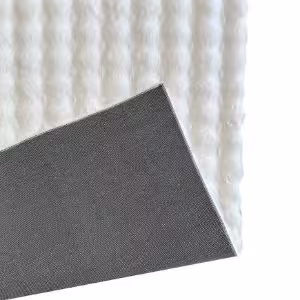 Obrazek Dywan Shaggy Genk 1,6/2,3 T-FC1 kremowy