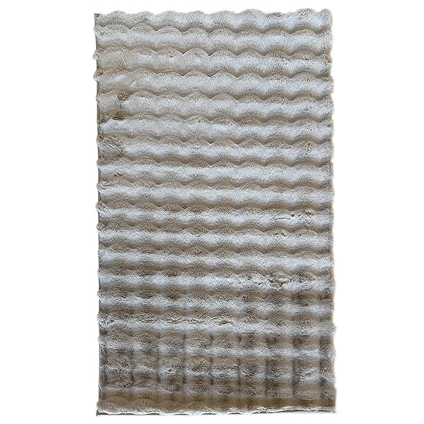 Dywan Shaggy Genk 1,6/2,3 T-FC5 beżowy