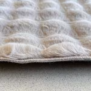 Obrazek Dywan Shaggy Genk 1,6/2,3 T-FC5 beżowy